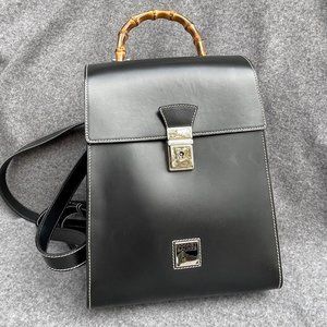 Dooney & Bourke, Toiny Collection Backpack w/Key